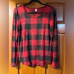 Old Navy Women’s Long Sleeve Shirt